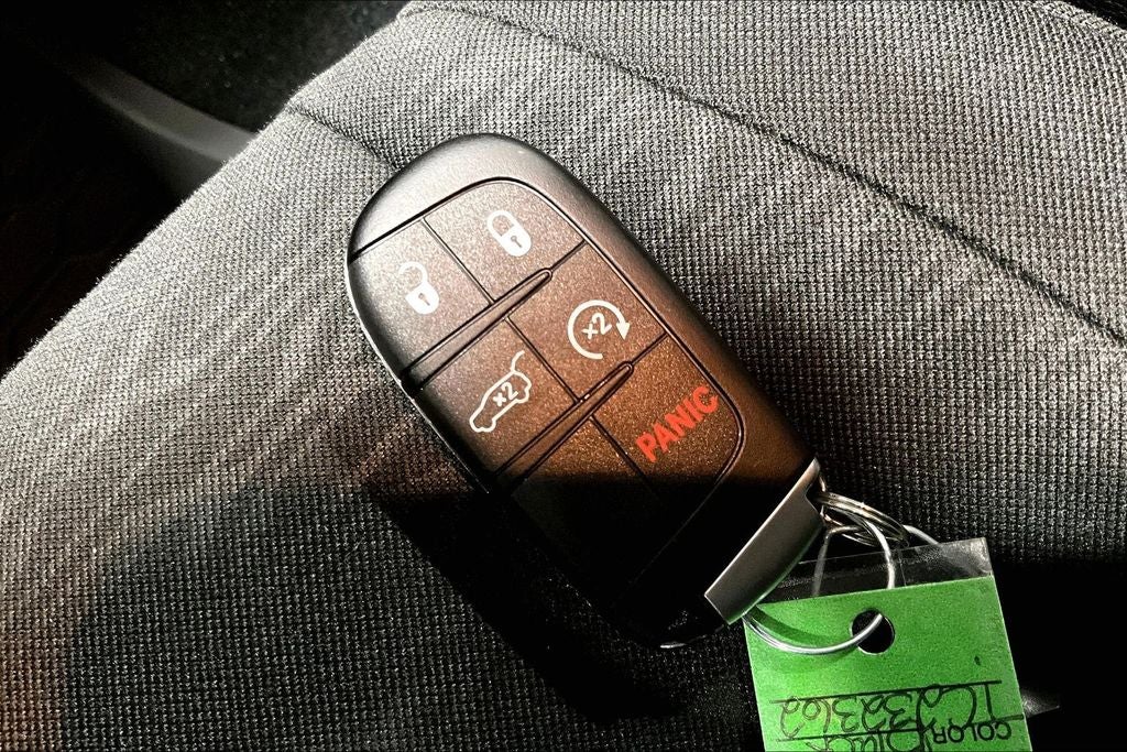 2026 Dodge Durango DURANGO GT RWD