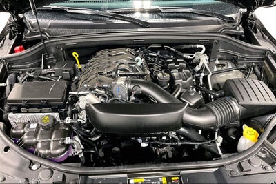 2026 Dodge Durango DURANGO GT RWD