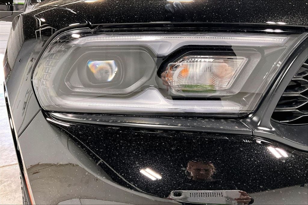 2026 Dodge Durango DURANGO GT RWD