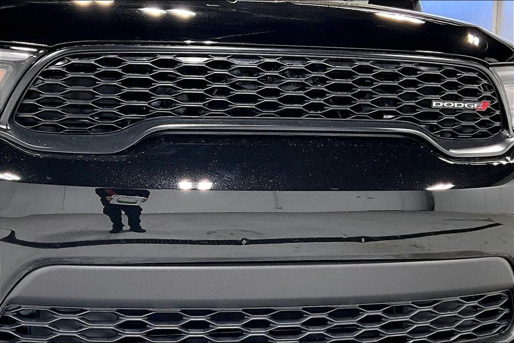 2026 Dodge Durango DURANGO GT RWD