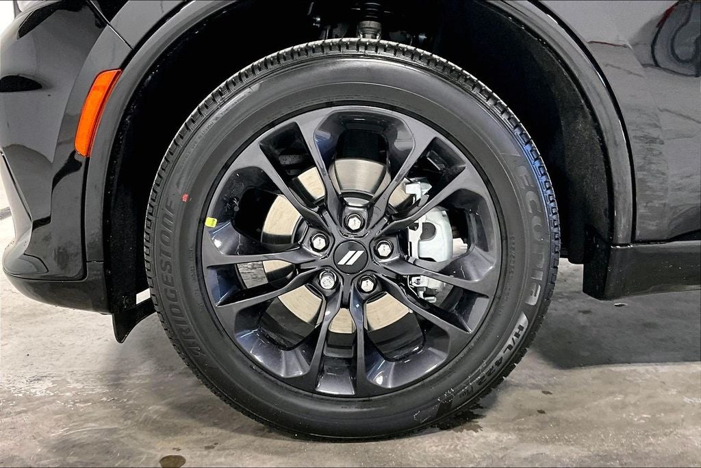 2026 Dodge Durango DURANGO GT RWD