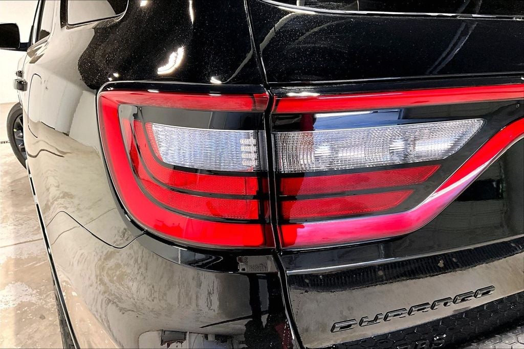 2026 Dodge Durango DURANGO GT RWD