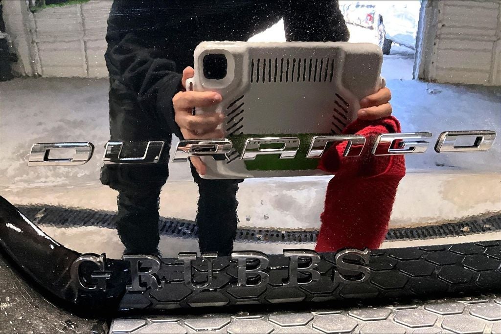 2026 Dodge Durango DURANGO GT RWD