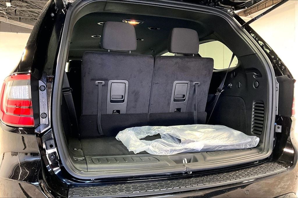 2026 Dodge Durango DURANGO GT RWD