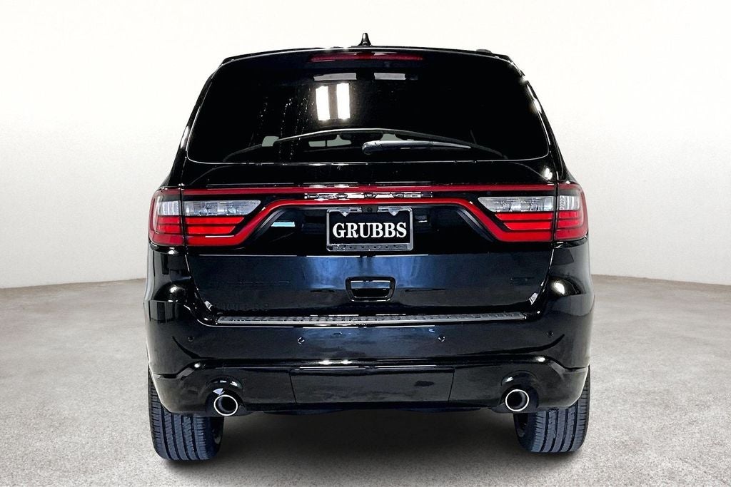 2026 Dodge Durango DURANGO GT RWD