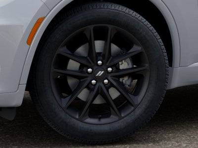 2026 Dodge Durango DURANGO GT RWD