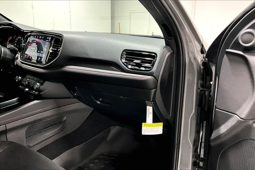 2026 Dodge Durango DURANGO GT RWD