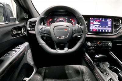 2026 Dodge Durango DURANGO GT RWD