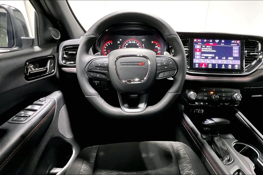 2026 Dodge Durango DURANGO GT RWD