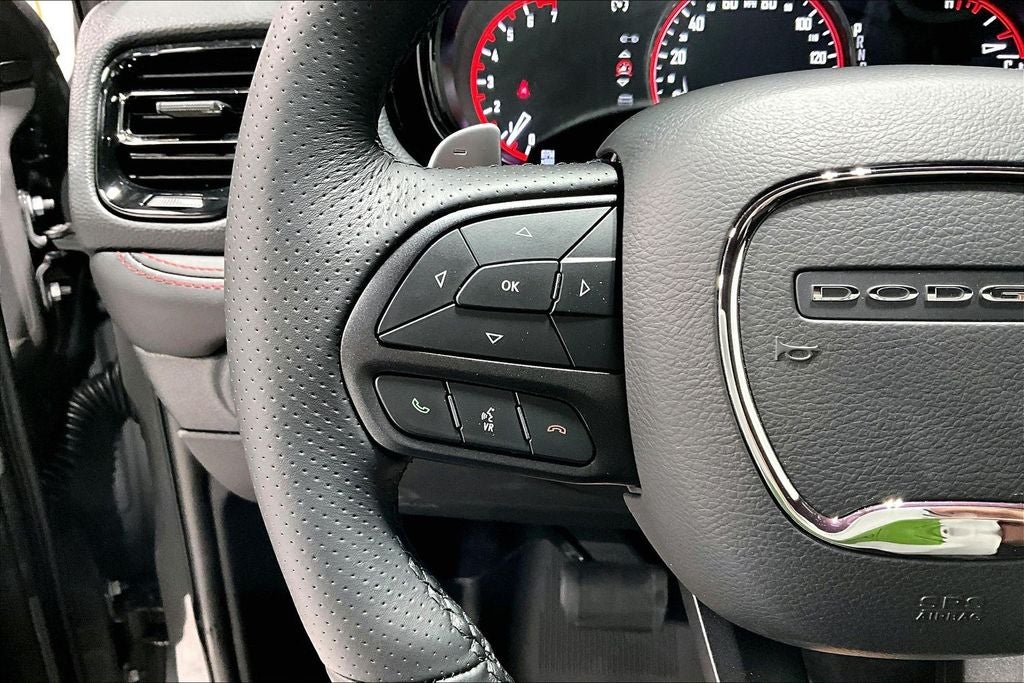2026 Dodge Durango DURANGO GT RWD