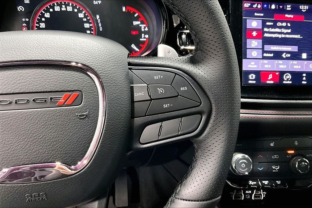 2026 Dodge Durango DURANGO GT RWD