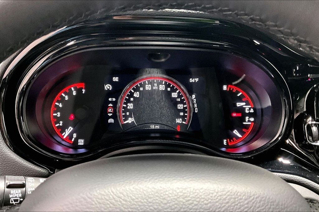 2026 Dodge Durango DURANGO GT RWD