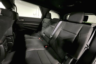 2026 Dodge Durango DURANGO GT RWD