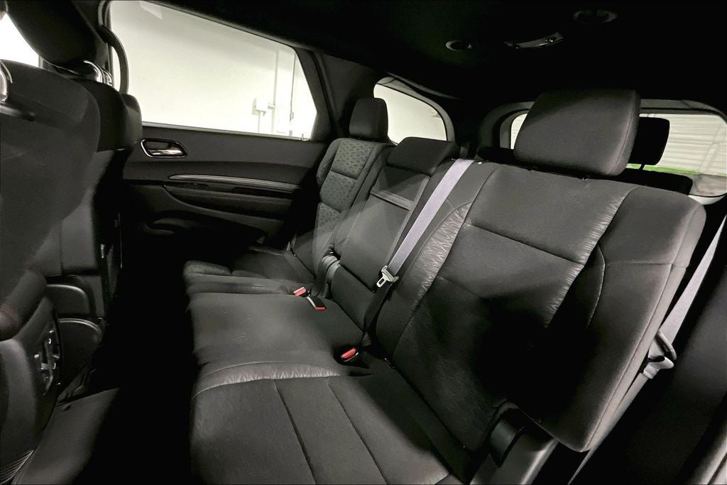2026 Dodge Durango DURANGO GT RWD