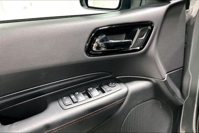 2026 Dodge Durango DURANGO GT RWD