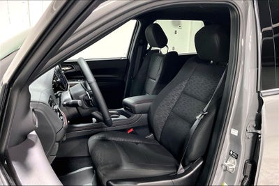 2026 Dodge Durango DURANGO GT RWD
