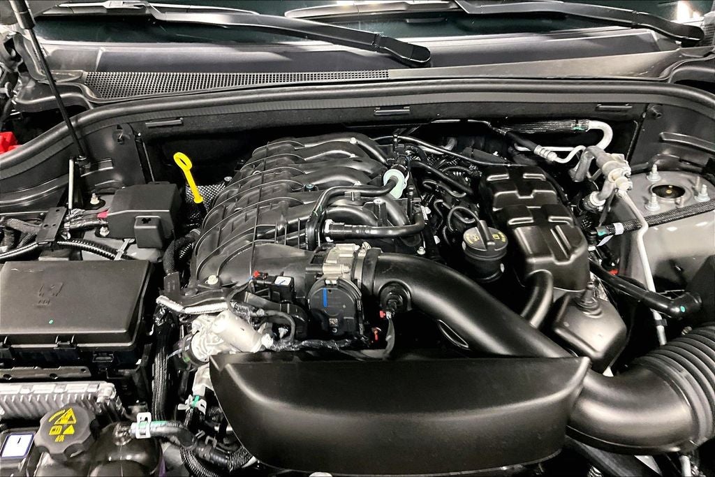 2026 Dodge Durango DURANGO GT RWD