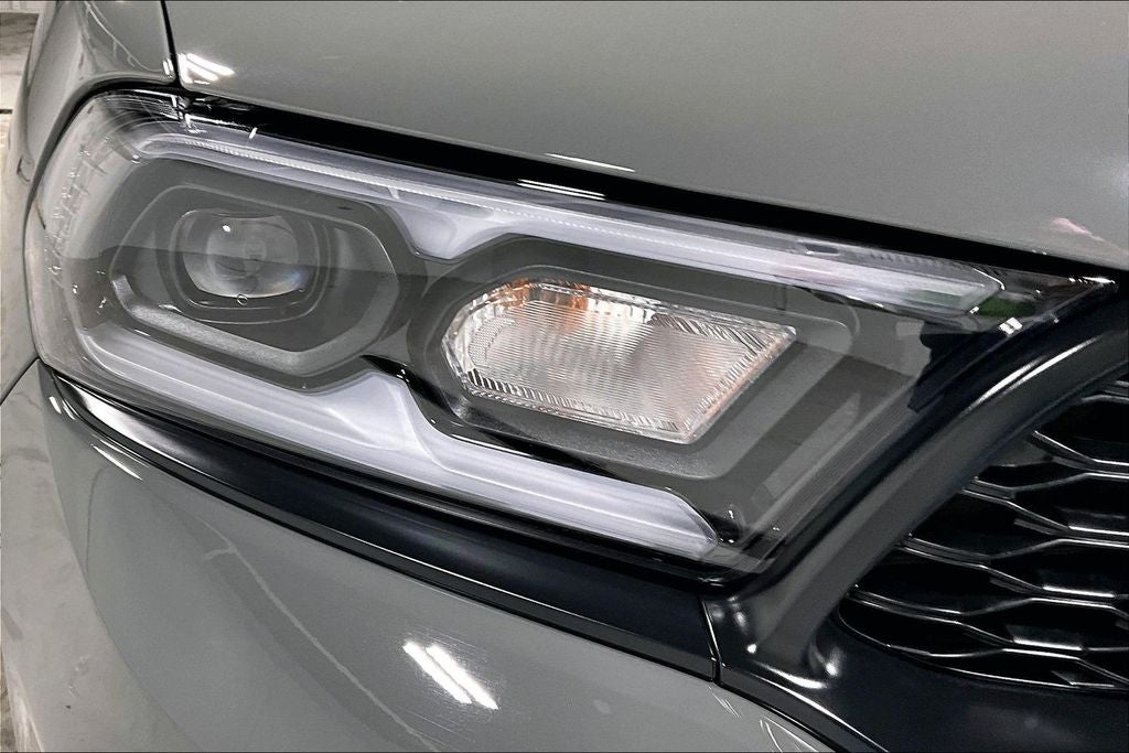 2026 Dodge Durango DURANGO GT RWD
