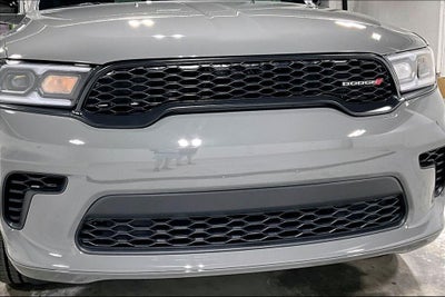 2026 Dodge Durango DURANGO GT RWD