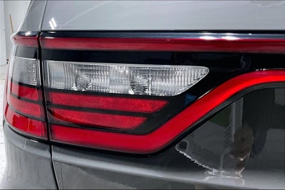 2026 Dodge Durango DURANGO GT RWD