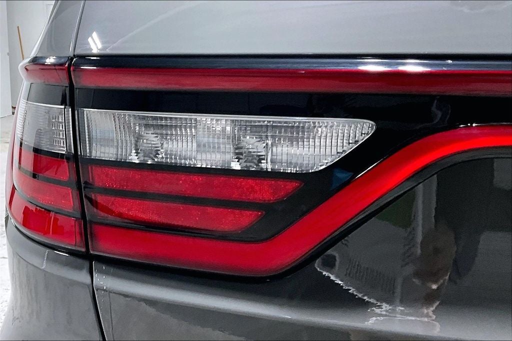 2026 Dodge Durango DURANGO GT RWD