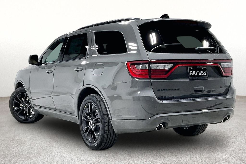 2026 Dodge Durango DURANGO GT RWD
