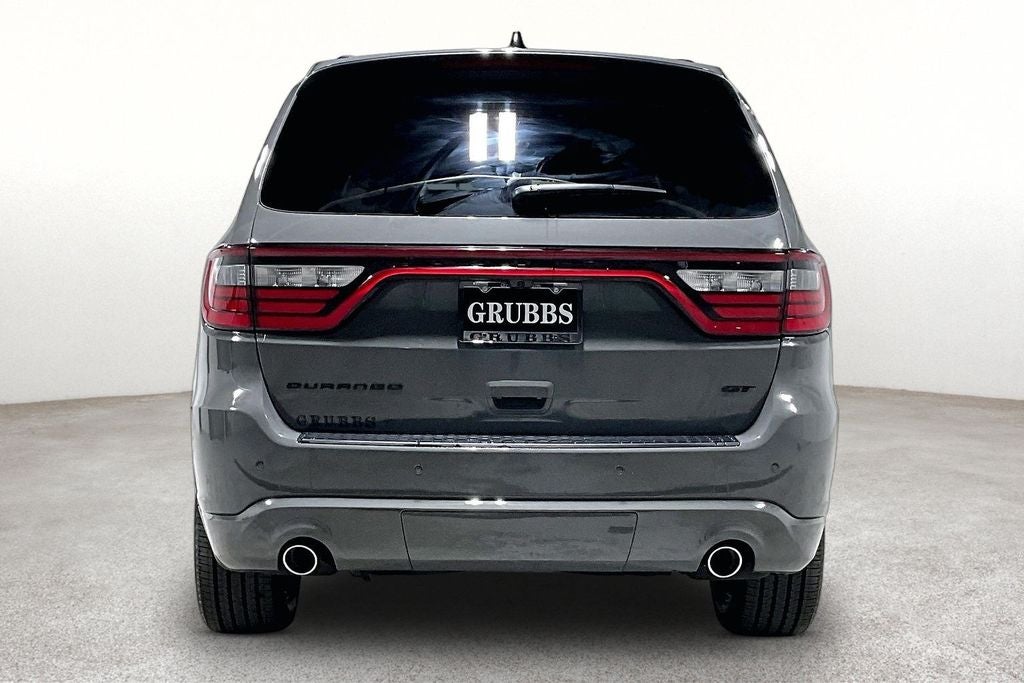 2026 Dodge Durango DURANGO GT RWD