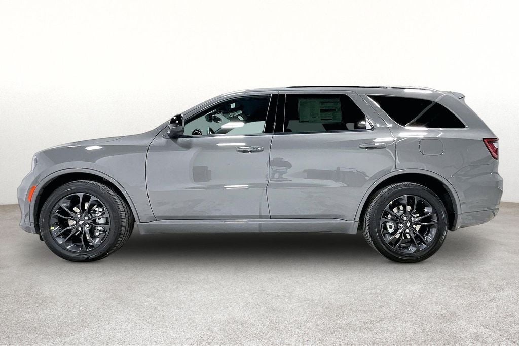 2026 Dodge Durango DURANGO GT RWD