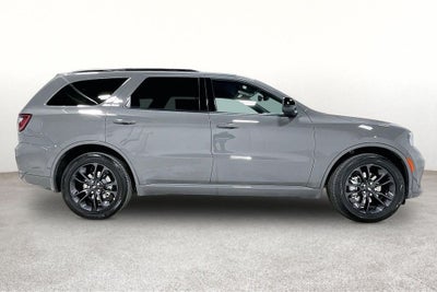2026 Dodge Durango DURANGO GT RWD