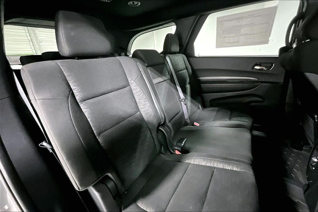 2026 Dodge Durango DURANGO GT RWD