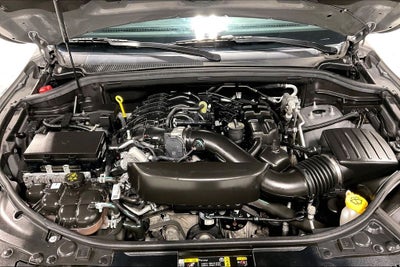 2022 Dodge Durango SXT AWD