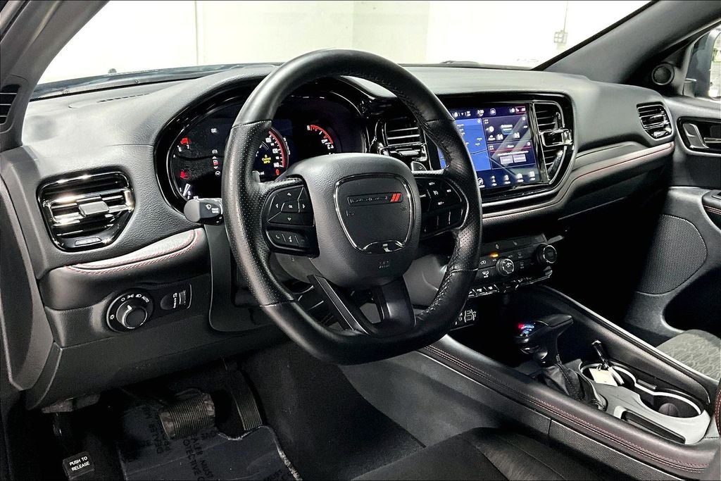2025 Dodge Durango GT AWD