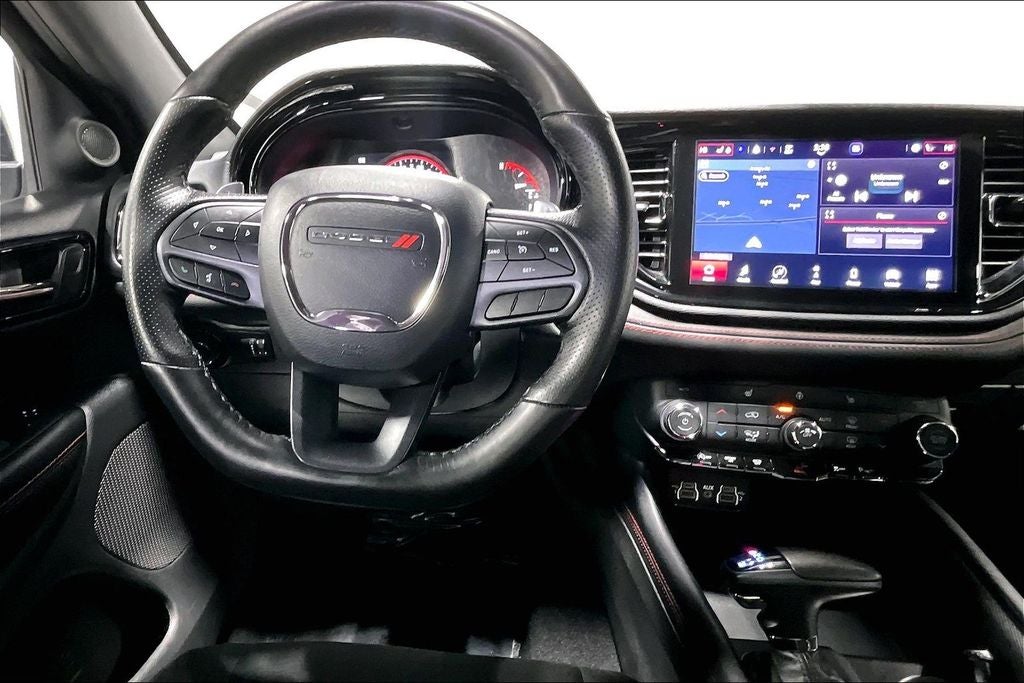 2025 Dodge Durango GT AWD