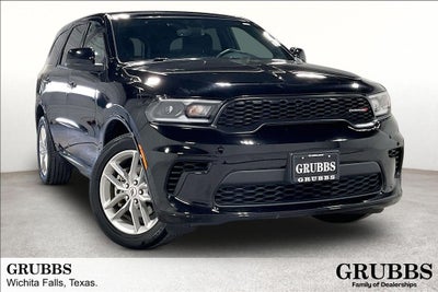 2025 Dodge Durango GT AWD