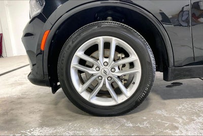 2025 Dodge Durango GT AWD
