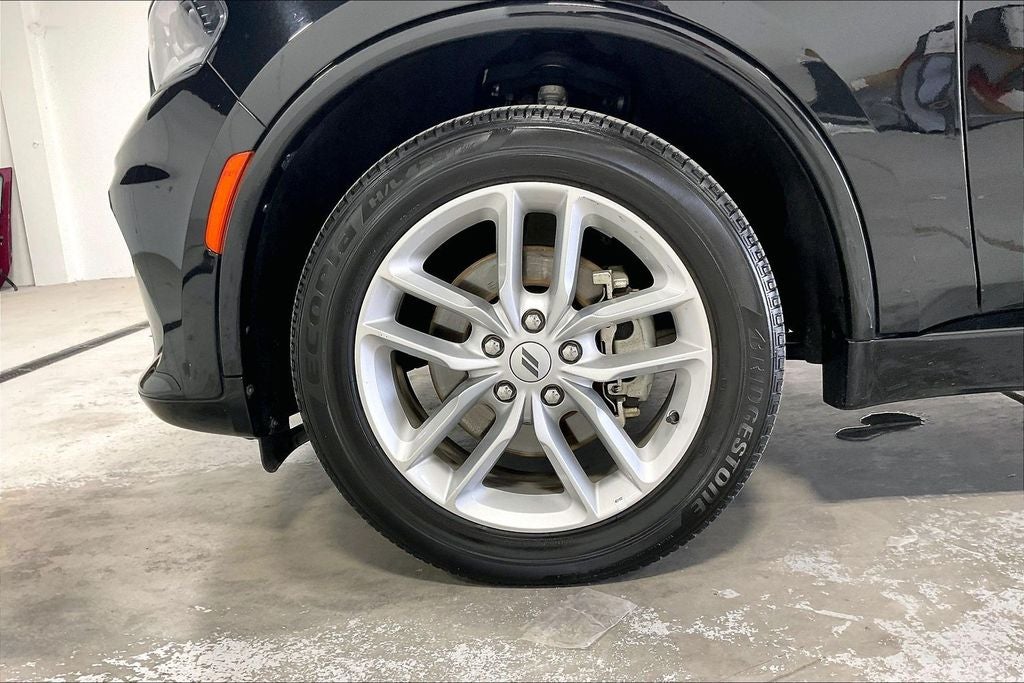 2025 Dodge Durango GT AWD