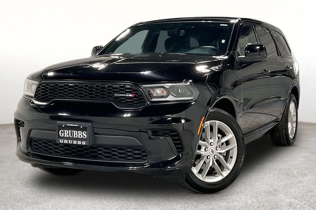 2025 Dodge Durango GT AWD