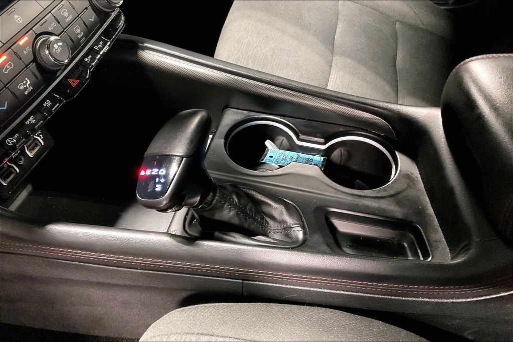 2025 Dodge Durango GT AWD