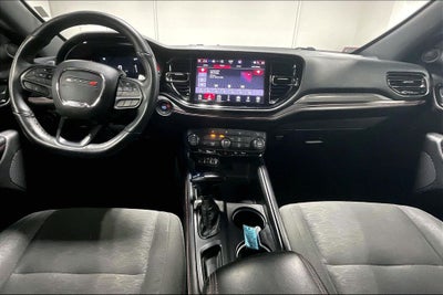 2025 Dodge Durango GT AWD