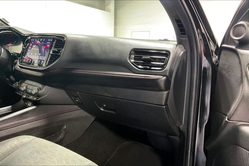 2025 Dodge Durango GT AWD
