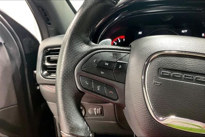 2025 Dodge Durango GT AWD