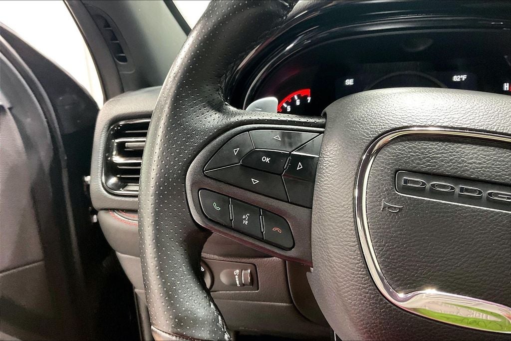2025 Dodge Durango GT AWD