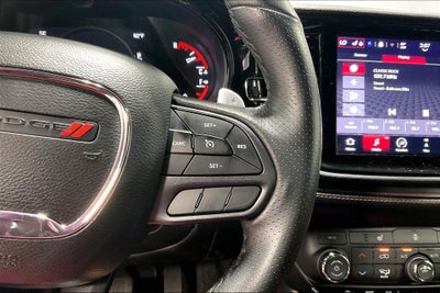 2025 Dodge Durango GT AWD
