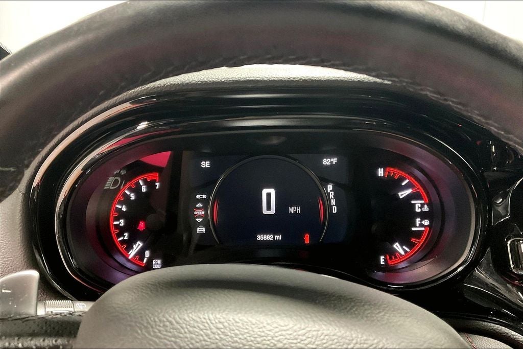 2025 Dodge Durango GT AWD