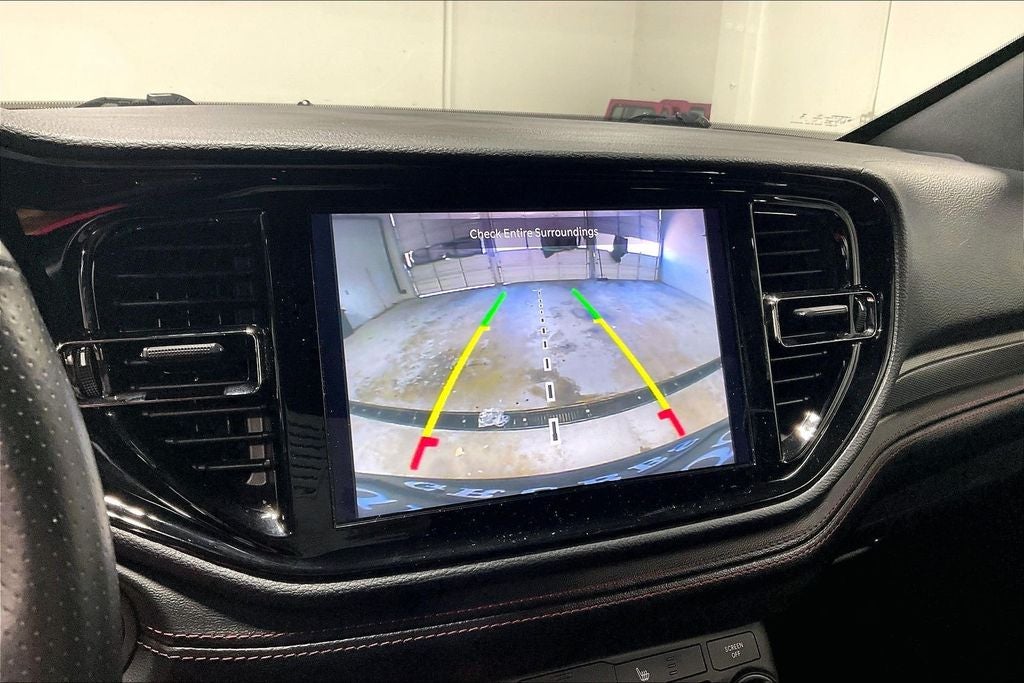 2025 Dodge Durango GT AWD