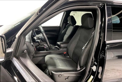 2025 Dodge Durango GT AWD