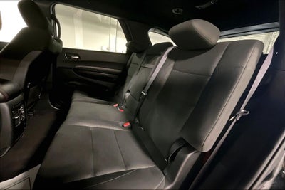 2025 Dodge Durango GT AWD