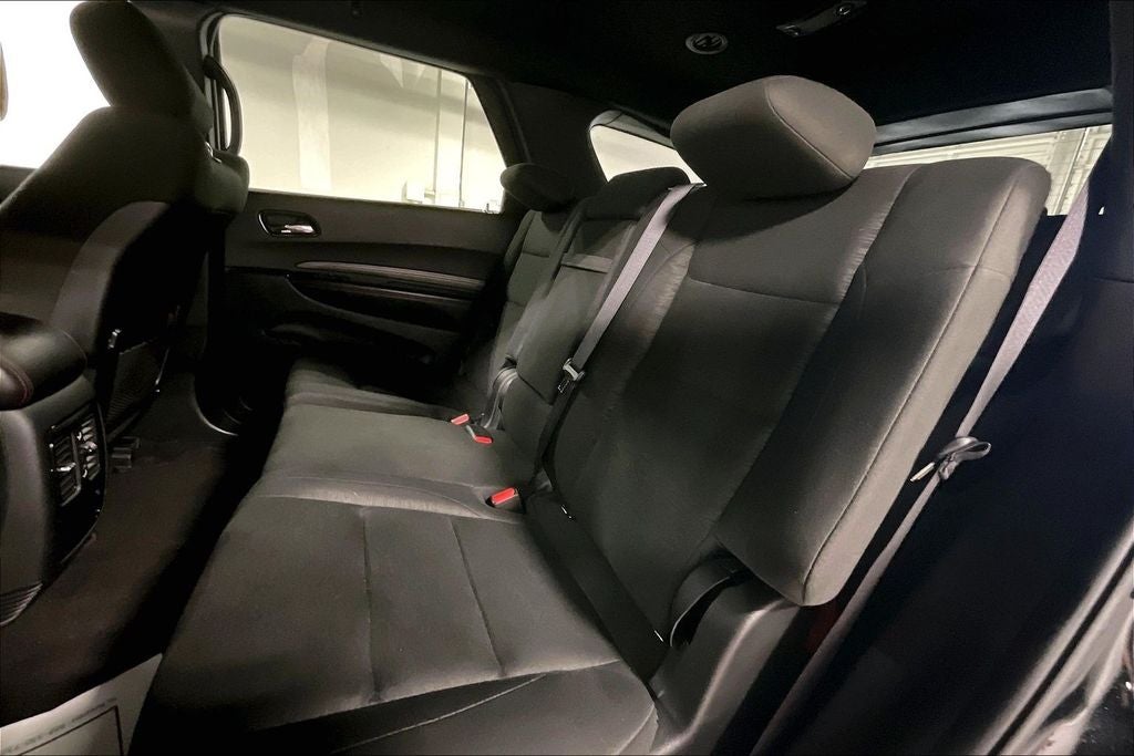 2025 Dodge Durango GT AWD
