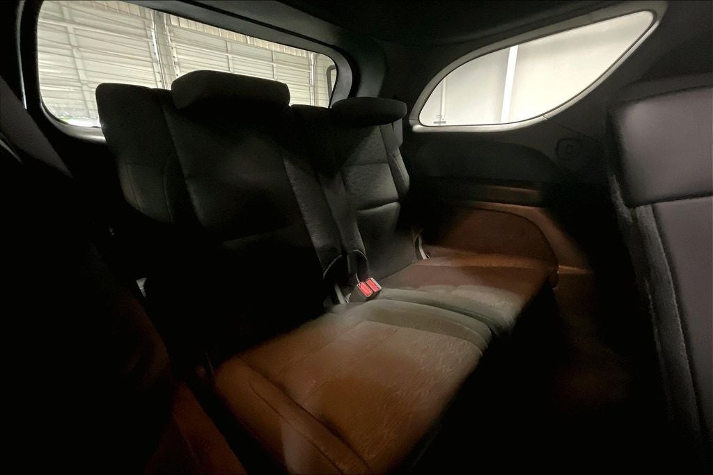2025 Dodge Durango GT AWD
