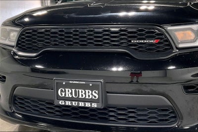 2025 Dodge Durango GT AWD